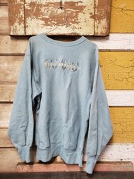 Vintage Miss Porters Sweatshirt Size X-Large CR