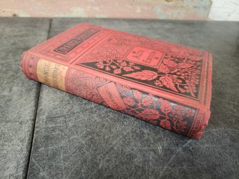 Book: 1871 Orange Blossoms Alta Edition D1 Stack 3