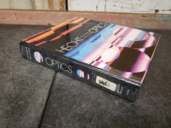 Book: 1987 Optics D1 Stack 4