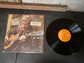 Record: John Denver - Poems, Prayers, And Promises A1