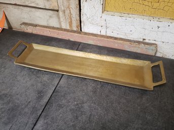 Pottery Barn Tray G3