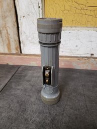Vtg Fulton Flashlight G3