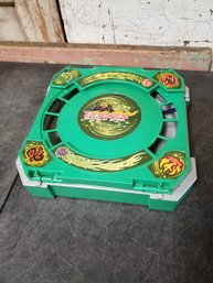 Travel Beyblade Battle Arena Lot G3