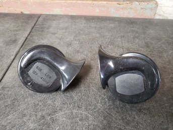 Horn Set Of High And Low G3