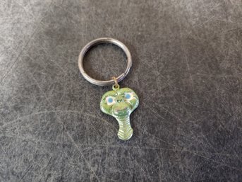 Vtg E.T. Keychain G3