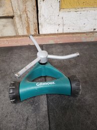 Gilmour Sprinkler G3