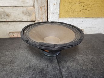 Eminence 15' Speaker G3