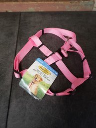 Large Dog Adjustable Harness A1