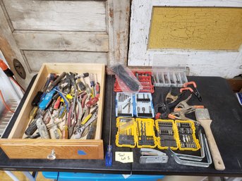 Tool Lot 1 D4