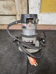 Porter And Cable Router D4