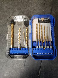 Kobalt Drill Bit Set D4