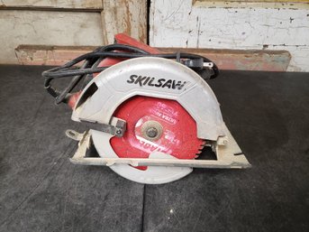 SkilSaw 5587 D4