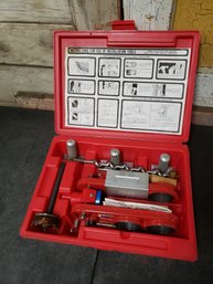 Kwikset Installation Kit G4