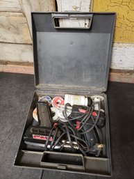 Weller Soldering Gun Lot G4