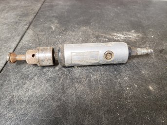 Pneumatic Die Grinder G4 Bin 1