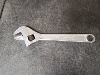 Stanley Handyman Adjustable Wrench G4 Bin 2