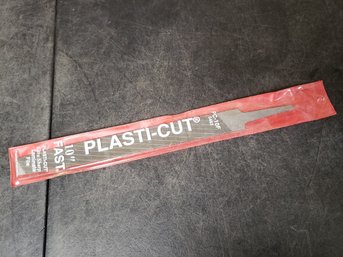 10' Plasti-cut Laminate File G4 Bin 2