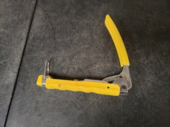 Klein Compact Compression Crimper G4 Bin 3