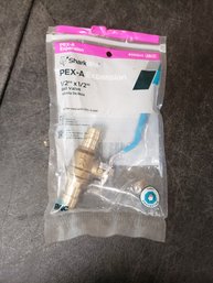 New Shark Bite Ball Valve G4 Bin 3