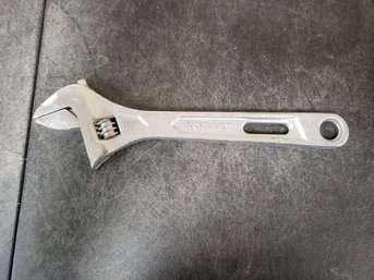 Kobalt Adjustable Wrench G4 Bin 4