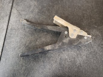 Malco Cable Tie Tool G4 Bin 4