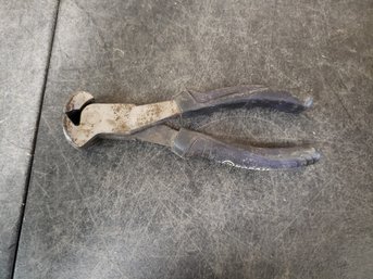 Kobalt Tile Nipper G4 Bin 4