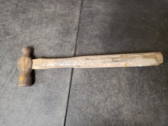 Ball Peen Hammer G4