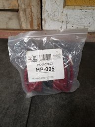 New Racing Electronics Hearing Protector G4 Bin 5