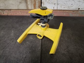 Gilmour Sprinkler H4