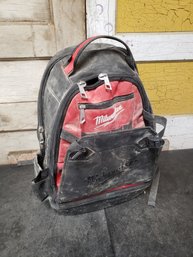 Milwaukee Tool Backpack H4