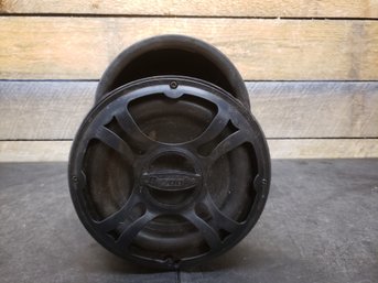 Bazooka BTA8100FHC 8-inch Powered Subwoofer Tube R4D