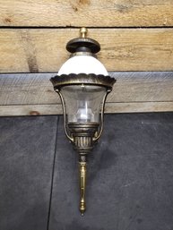 Hadco Electric Light Fixture RS2