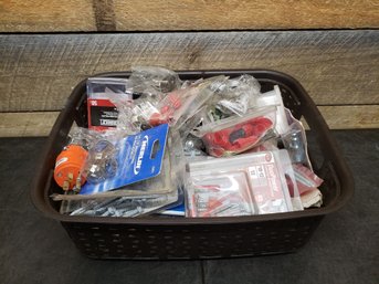 Massive Hardware Lot Of 42 RS3