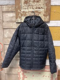 Under Armour Jacket Size 3XL CR