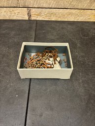 Vintage Rosary Display Lot (G2)