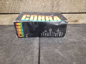 Cobra DrillerToggle Hollow Wall Anchors With Screws RS2