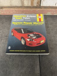 Haynes Repair Manual H2