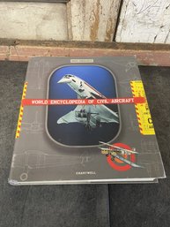 World Encyclopedia Of Civil Aircraft,  By Enzo Angelucci J2