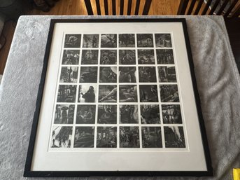 Art Wergner Continuum A1