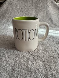 Rae Dunn Potion Mug