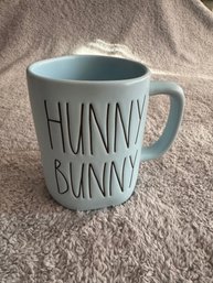 Rae Dunn Hunny Bunny Mug