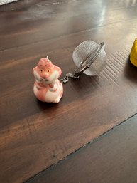 Alice In Wonderland Cheshire Cat Tea Infuser
