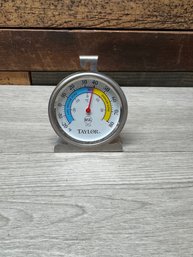 Taylor Thermometer B1