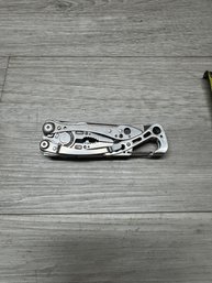 Leatherman Skeletool B1