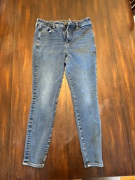 American Eagle Dream Jean