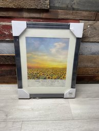 2 Pack Of Picture Frames A2