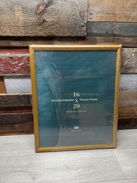 16x20 Picture Frame A2