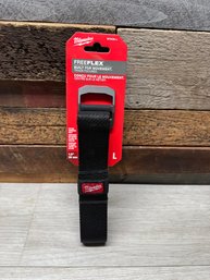 Milwaukee Freeflex Nylon Webbing Belt A2