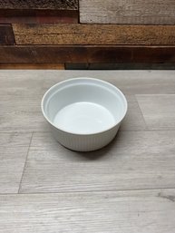 Porcelain Baking Dish A2