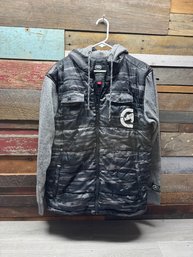 Ecko Unltd Jacket A2